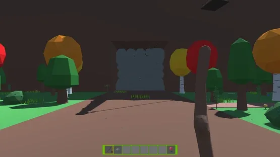 Unlimited World 1 screenshot 6