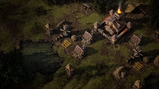 Age of Darkness: Final Stand screenshot 8