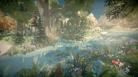 Island of the Lost cover