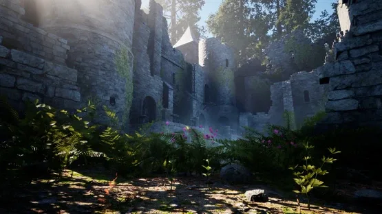 Medieval Apocalypse screenshot 11