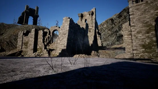 Medieval Apocalypse screenshot 14