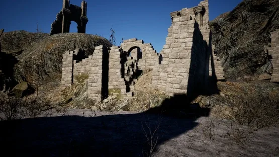 Medieval Apocalypse screenshot 20
