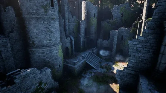 Medieval Apocalypse screenshot 21