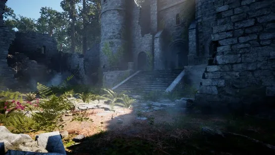 Medieval Apocalypse screenshot 22