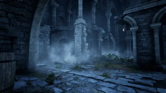 Medieval Apocalypse screenshot 24