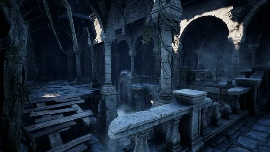 Medieval Apocalypse screenshot 25