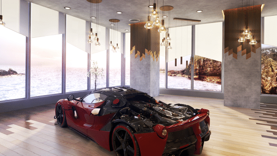 Exotic Cars VI Screenshot