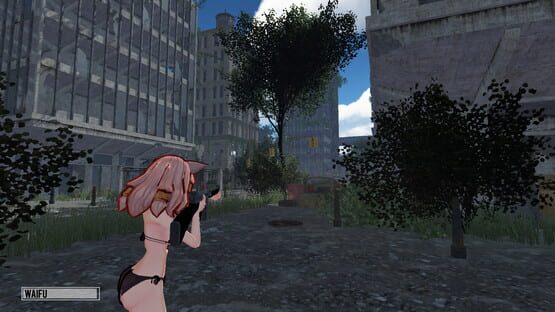 The Last Of Anime screenshot 5