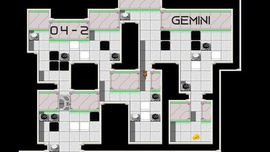 Whiskers & Tail screenshot 3