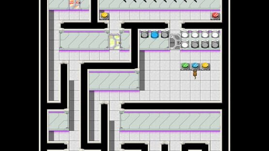 Whiskers & Tail screenshot 5
