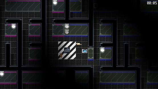 Whiskers & Tail screenshot 8