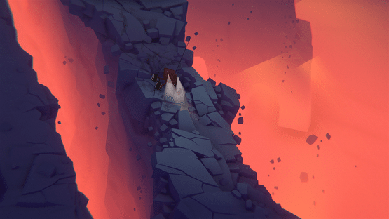 Beyond Horizon Screenshot