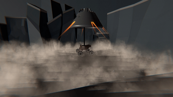 Beyond Horizon Screenshot