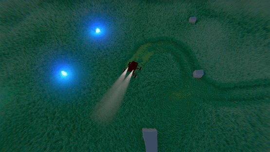 Beyond Horizon Screenshot
