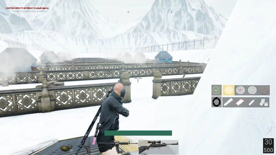 You are alone screenshot 4