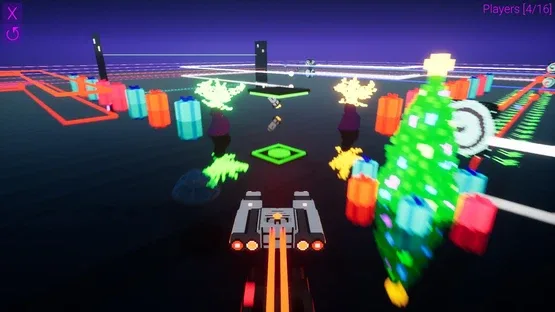 LineVox screenshot 3