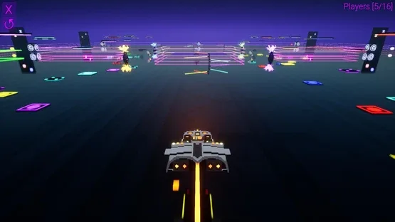 LineVox screenshot 6