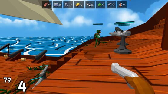 Nauticalypse screenshot 6