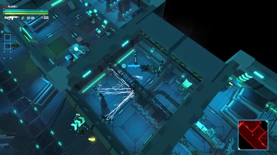 Restart Zero screenshot 4