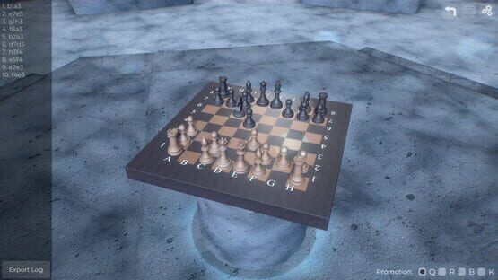 FLChess 2 cover