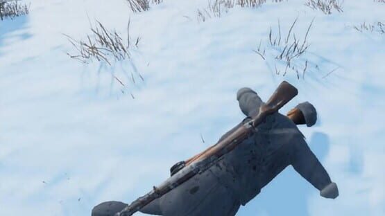 VR Long March screenshot 3