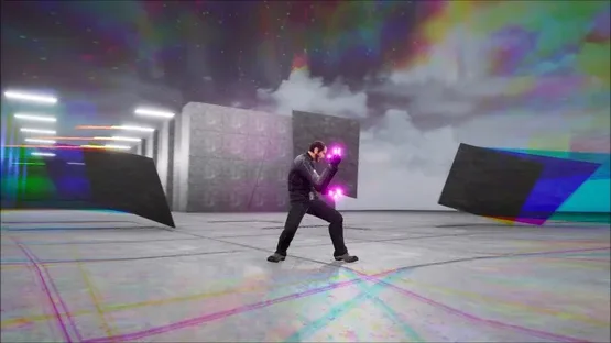 Magic Manny screenshot 8