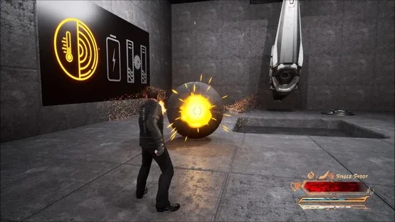 Magic Manny screenshot 4