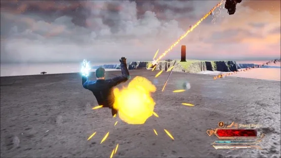 Magic Manny screenshot 7