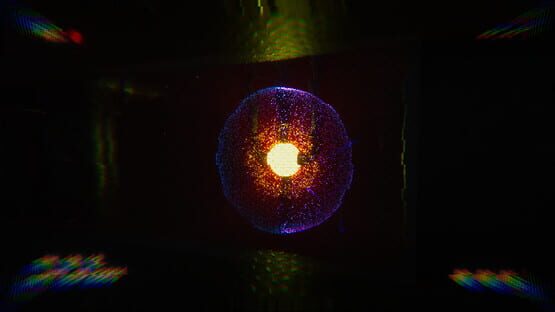 The Insignia Project screenshot 1