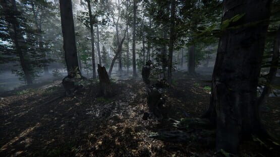 Stand Of Arms screenshot 3