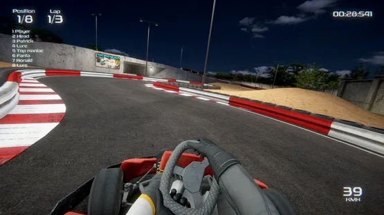 Karting4Fun screenshot 10