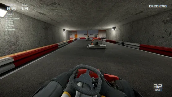 Karting4Fun screenshot 11