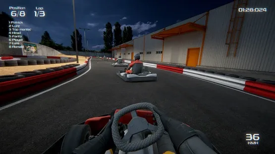 Karting4Fun screenshot 13