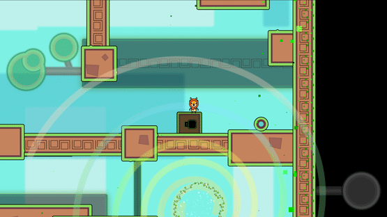 A Dog Named Mato Screenshot