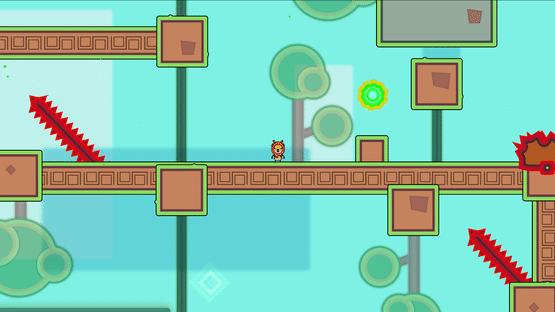 A Dog Named Mato Screenshot