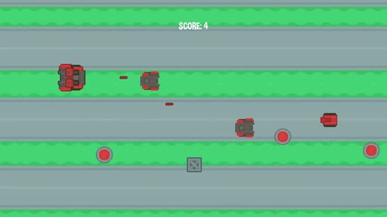 Tankfight screenshot 2