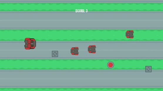 Tankfight screenshot 4
