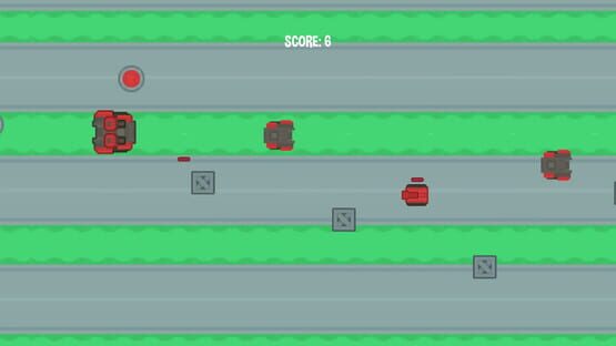 Tankfight screenshot 5