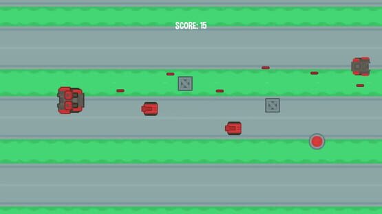 Tankfight screenshot 3