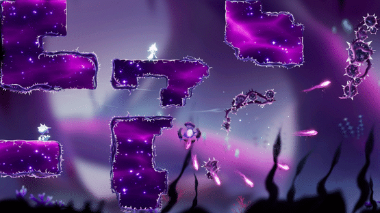 Lumione Screenshot