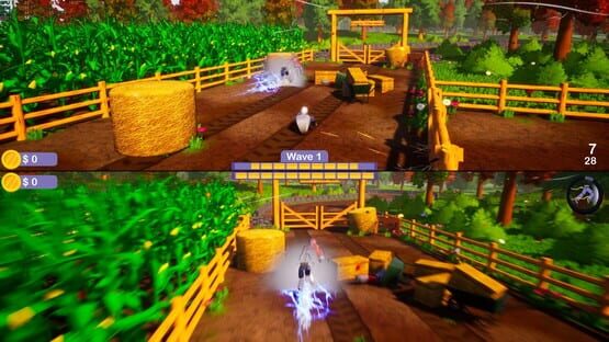 Stuck Together cover