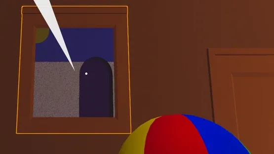 Beta Escape screenshot 1