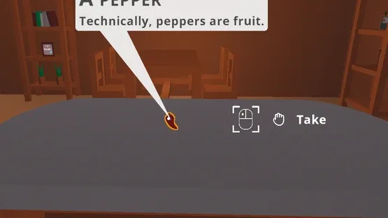Beta Escape screenshot 2