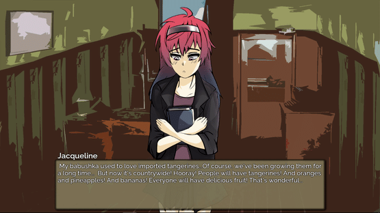 Socialism Simulator Screenshot