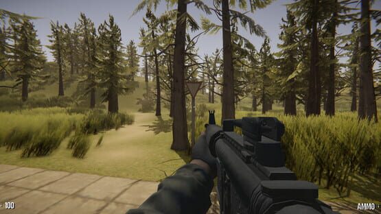 MY TIME ALIVE screenshot 3