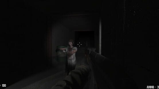 MY TIME ALIVE screenshot 5