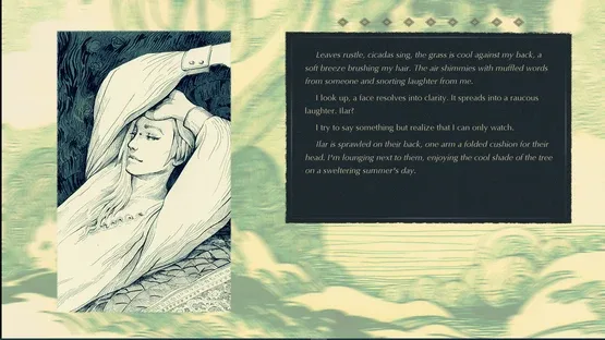 The Remainder: The Complete Edition screenshot 4