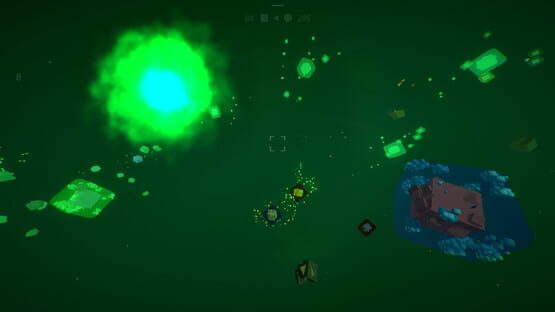 Space Abyss screenshot 3