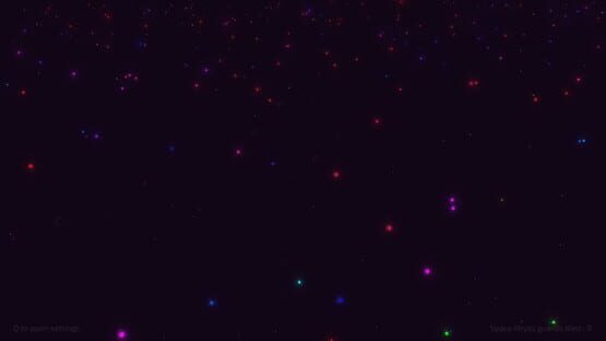 Space Abyss screenshot 5