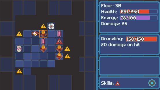 Oneons: Prisoners screenshot 3
